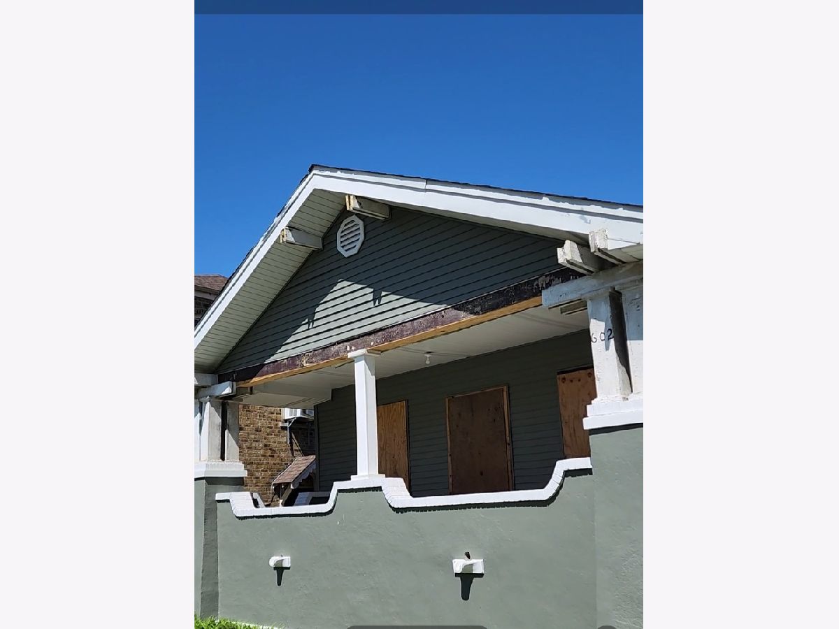 Homes Sold Sheldon Heights Chicago Illinois, 602 115th