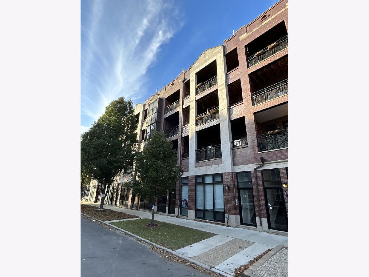 Condos & Townhomes & Homes Rented Ukrainian Village Chicago Illinois, 2114 Rice