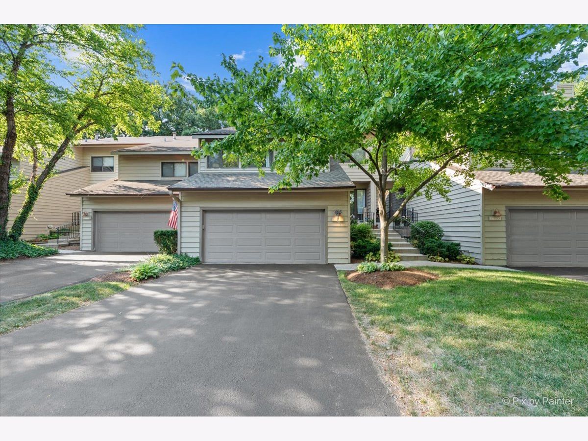 Townhomes Sold Kirkwood Geneva Illinois, 1576 Kirkwood
