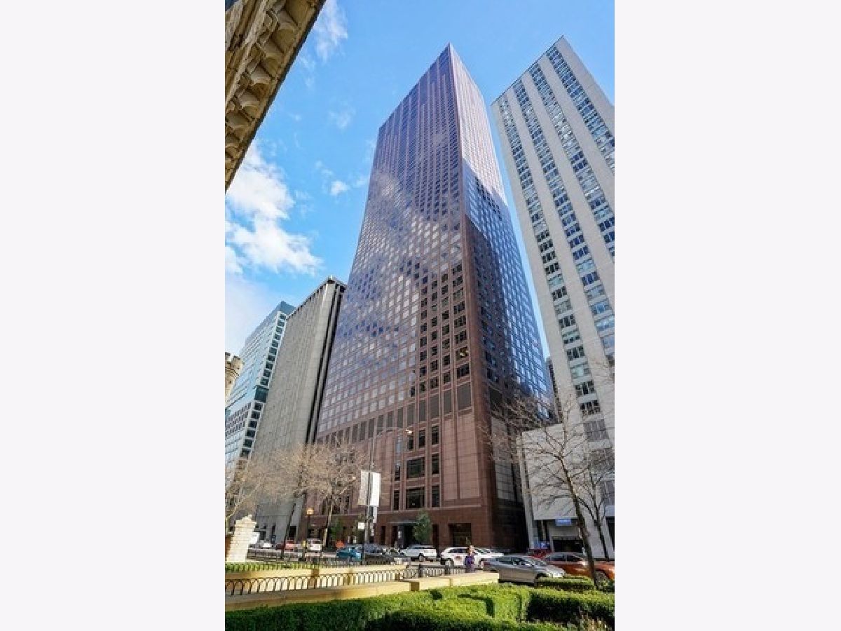 Condos & Townhomes Sold Streeterville Chicago Illinois, 161 Chicago