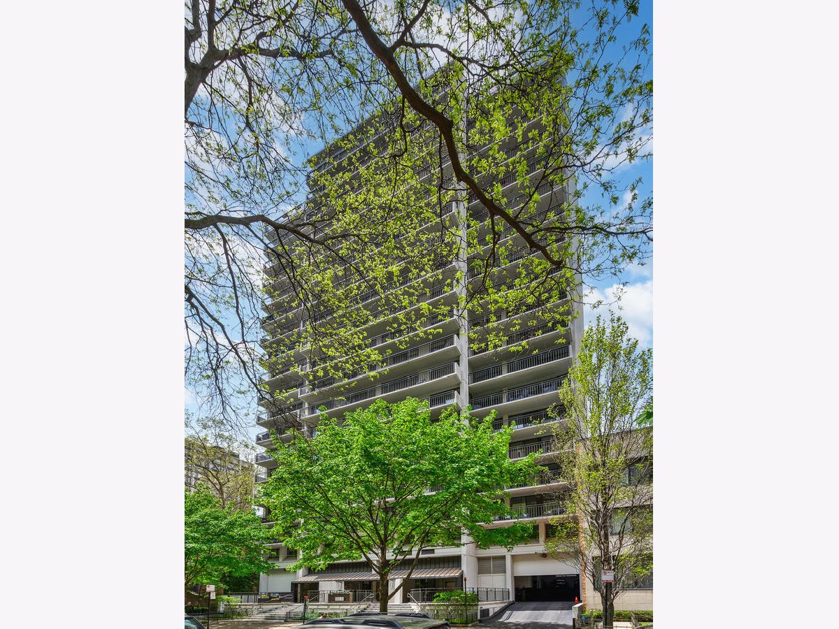Condominiums Sold Astor Villa Chicago Illinois, 1430 Astor