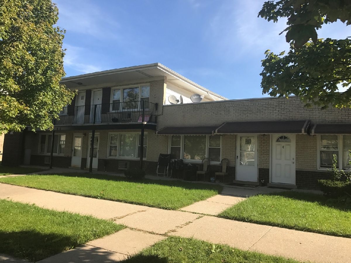  Rented Chicago Illinois, 5331 Kilbourn
