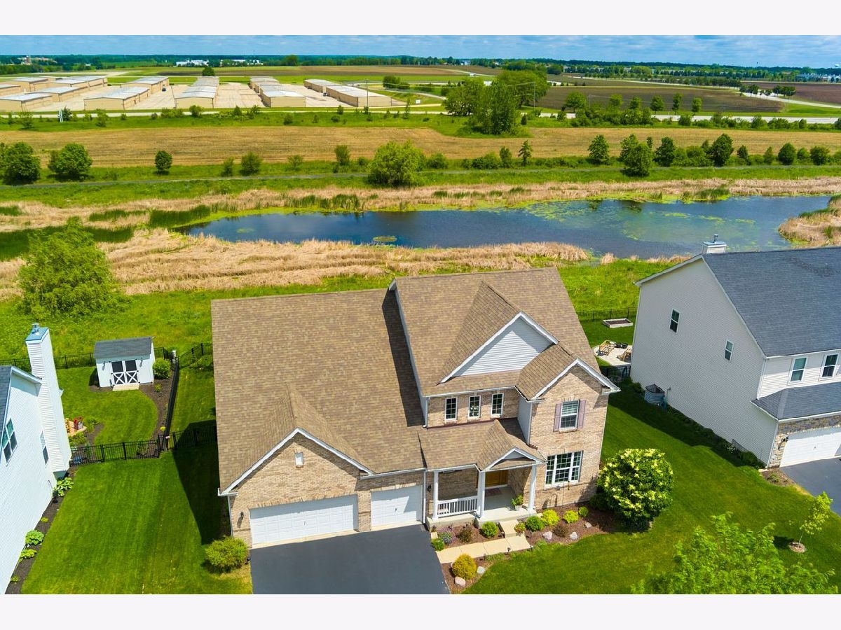 Homes Sold Prairie Glen Sugar Grove Illinois, 645 Ridgeview