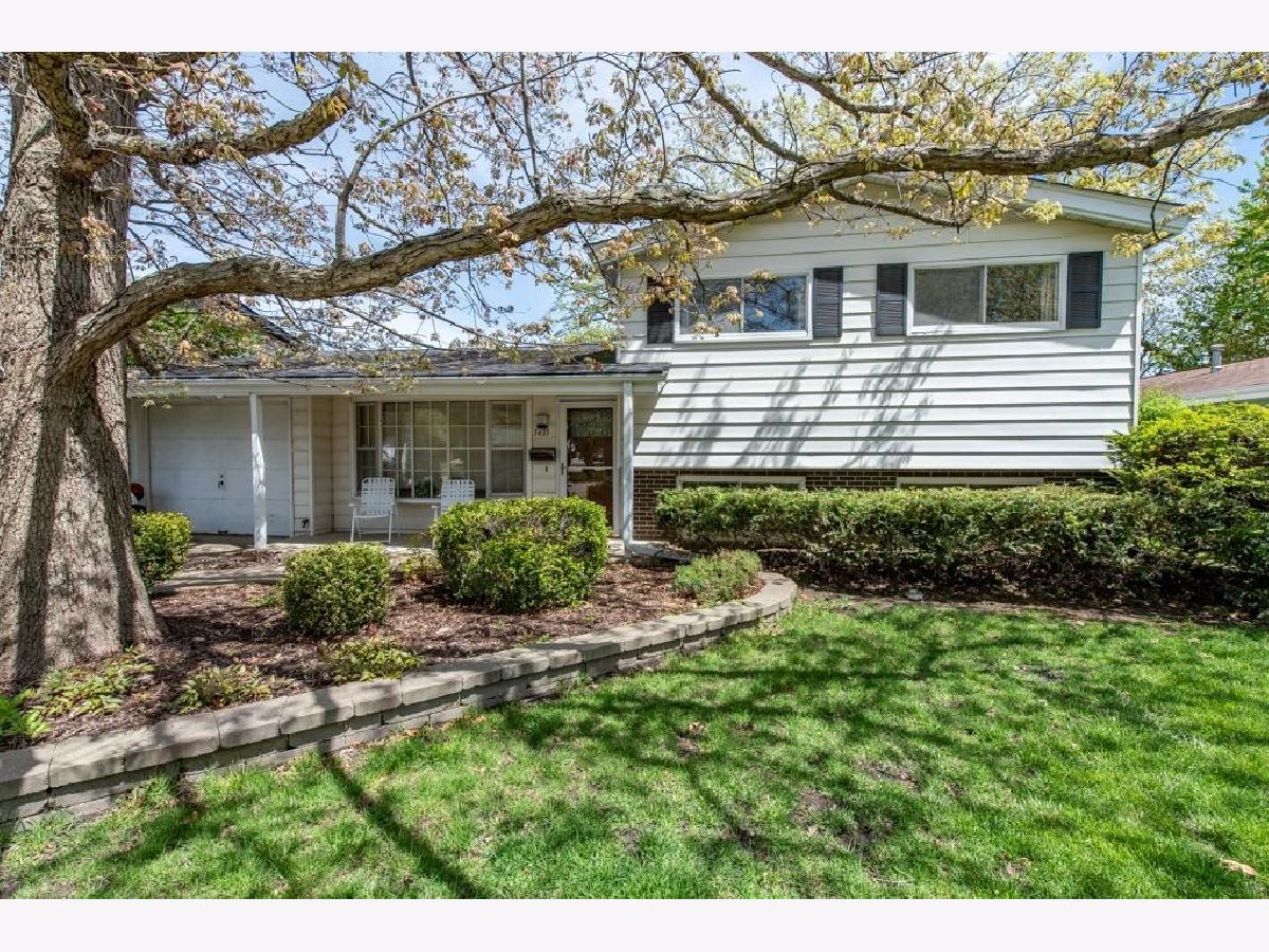 Homes Sold Timber Ridge Waukegan Illinois, 3433 Stonegate