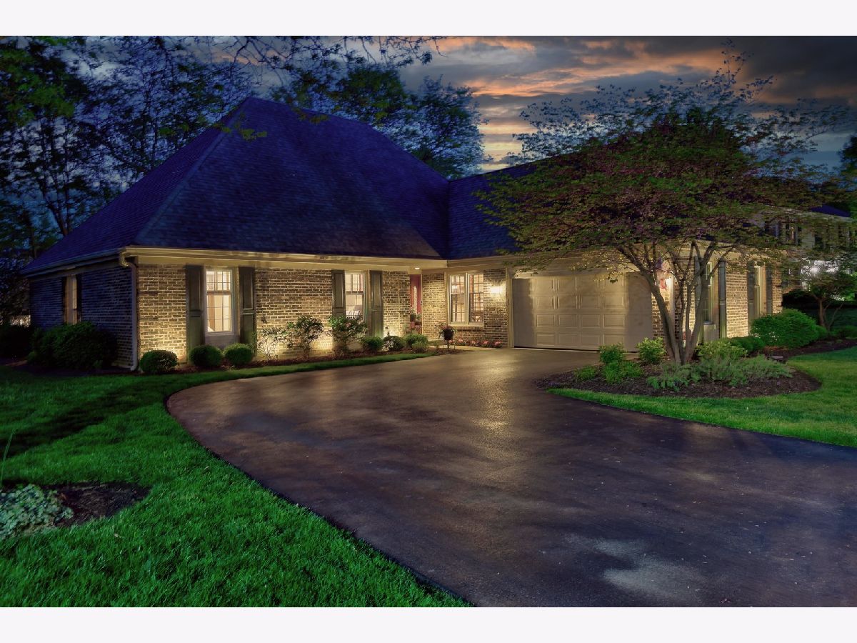 Homes Sold Willow Walk Palatine Illinois, 712 White Willow Bay