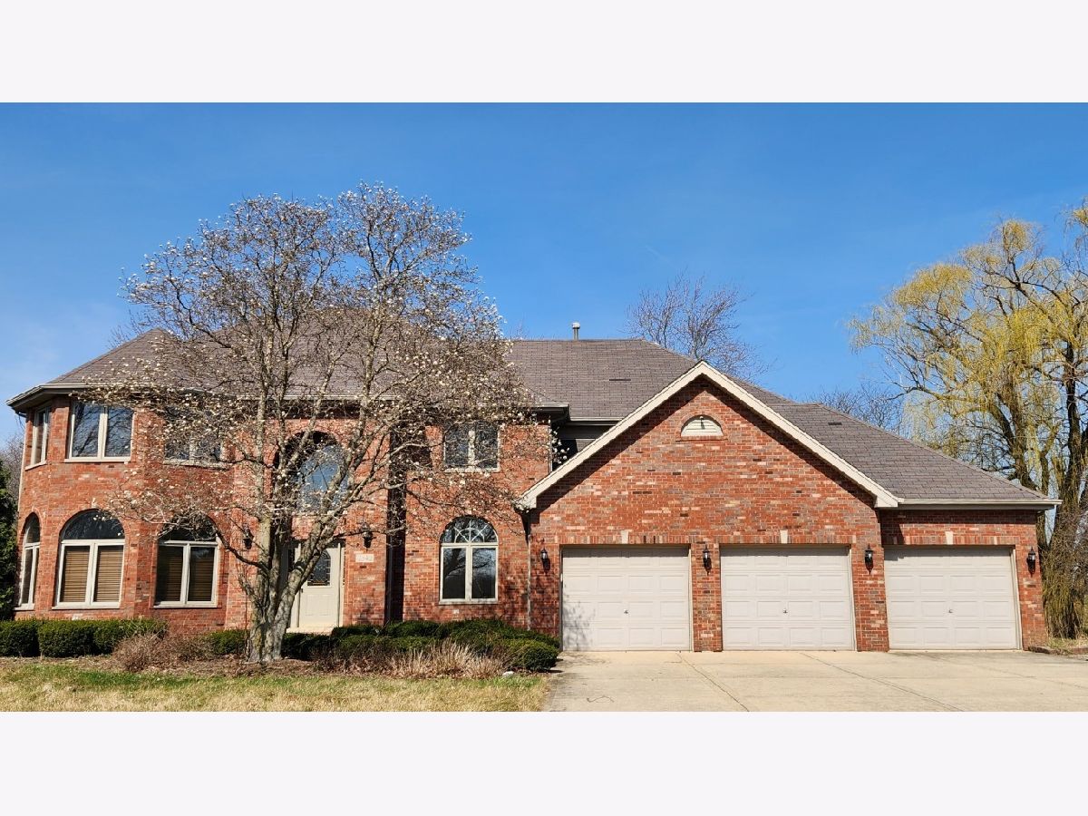 Homes Sold Waterford Estates Monee Illinois, 7342 James
