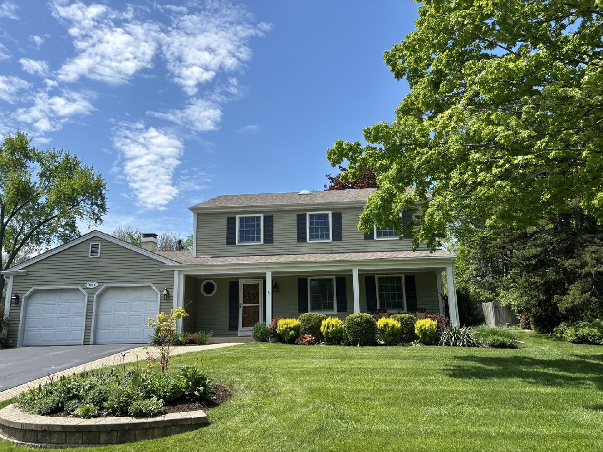 Homes Sold Woodland Hills Batavia Illinois, 1111 Clover