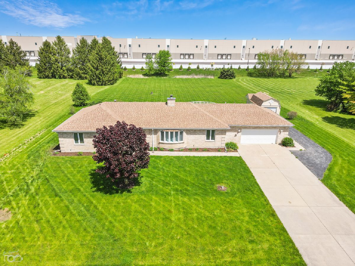 Homes Sold Noel Estates Elwood Illinois, 19344 Noel