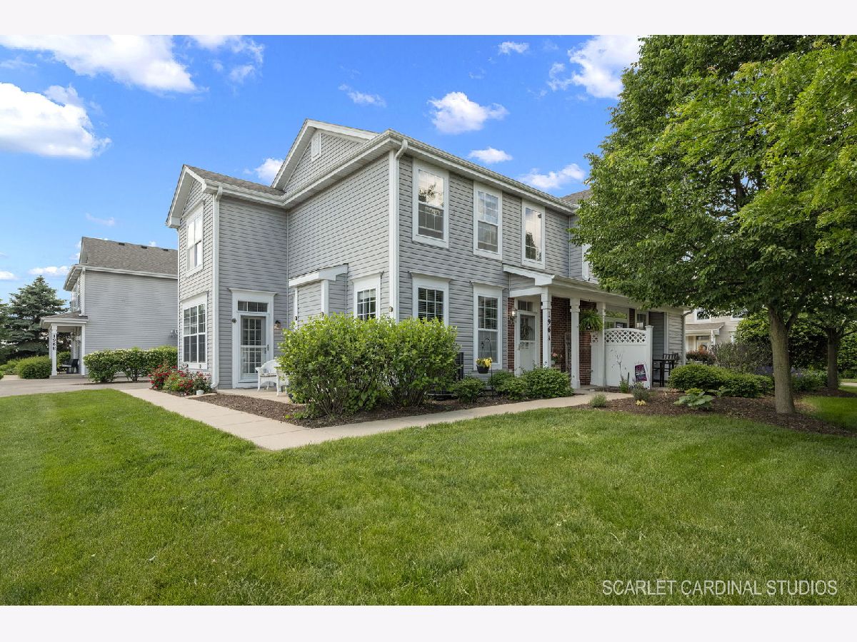 Homes & Townhomes & Condos Sold Windsor West Sugar Grove Illinois, 196 Park