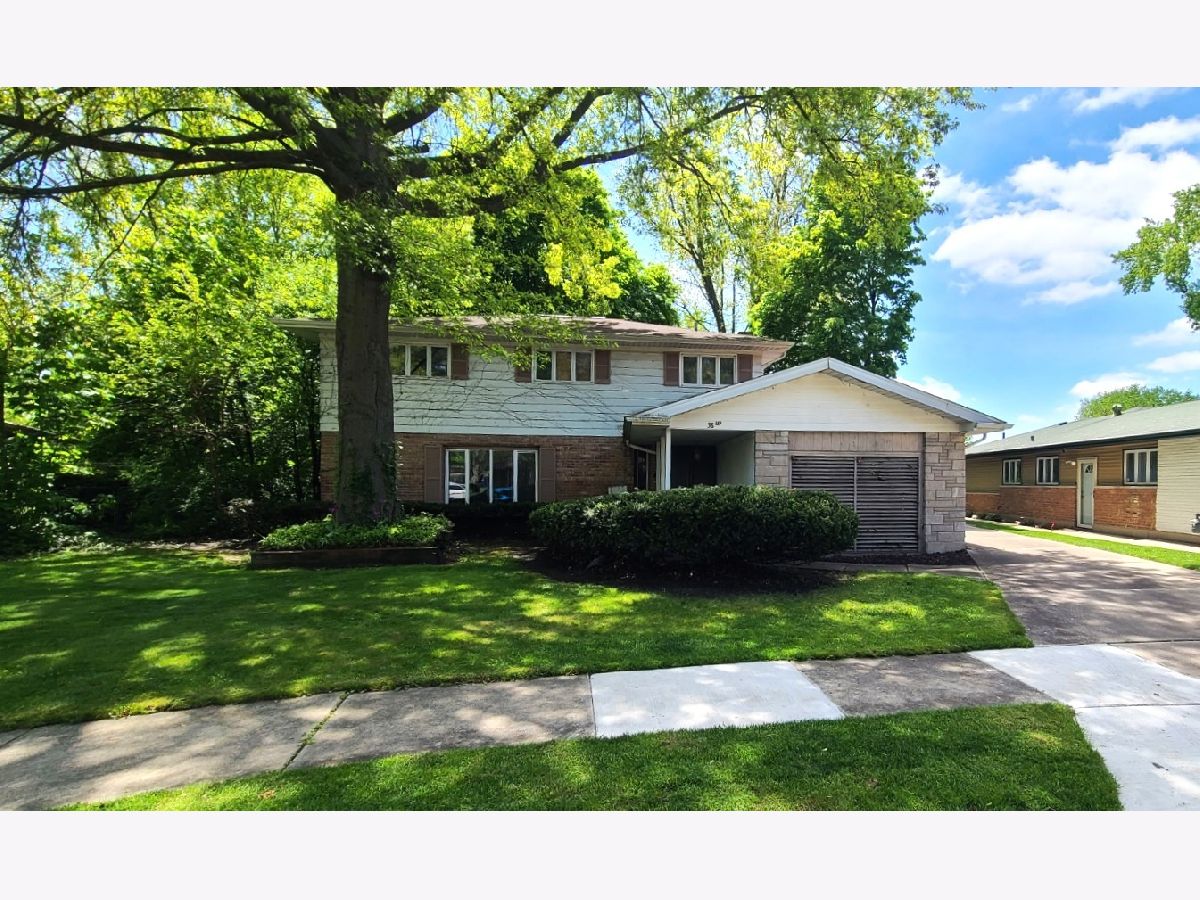 Homes Sold Lakewood Park Forest Illinois, 38 Rocket