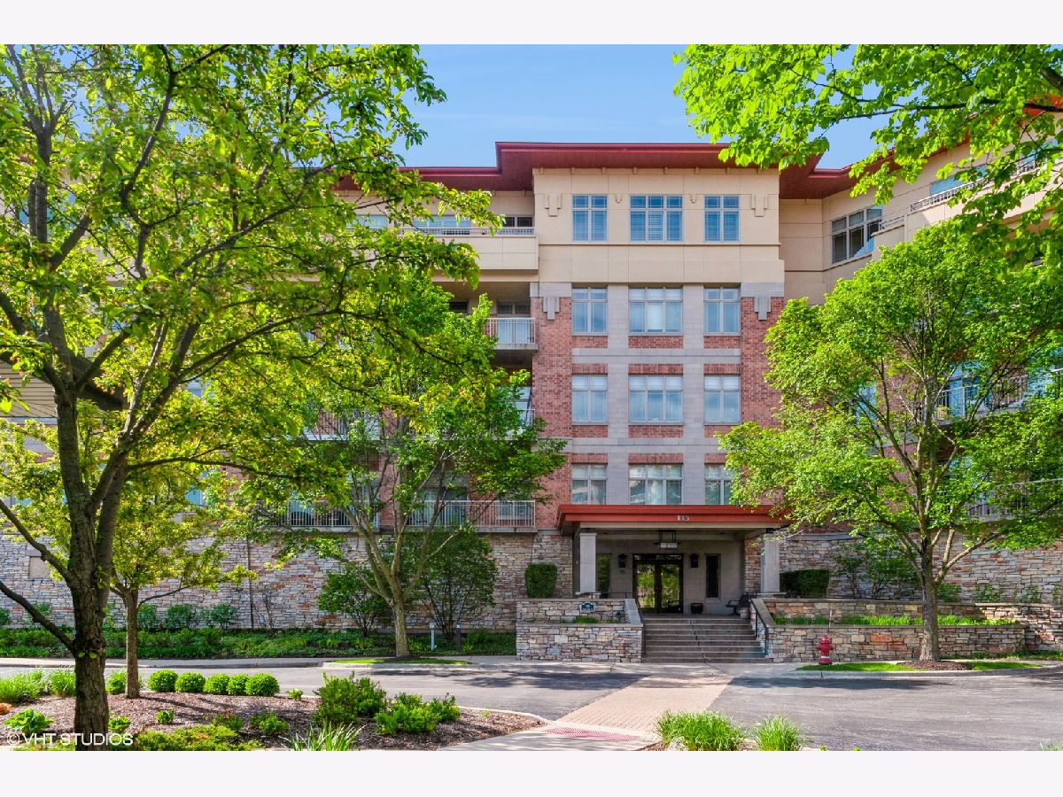 Condominiums Sold Prairie Park At Wheeling Wheeling Illinois, 115 Prairie Park