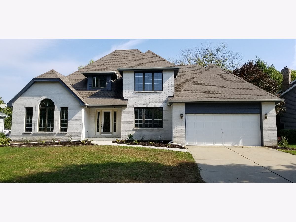 Homes & Condos & Townhomes Rented Mill Race Creek Oswego Illinois, 478 Waubonsee