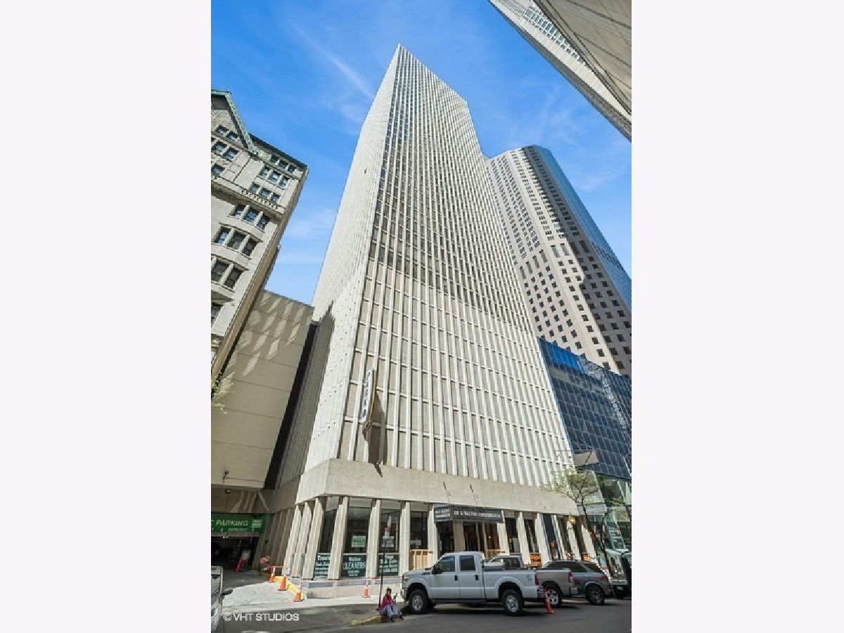 Condominiums Sold Walton Colonade Chicago Illinois, 100 Walton
