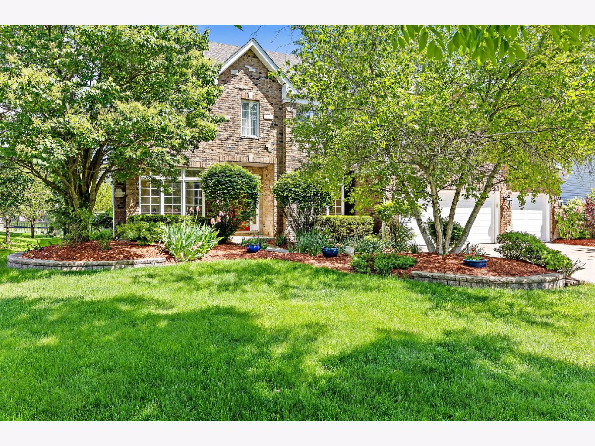 Homes Sold South Pointe Naperville Illinois, 2531 Spartina
