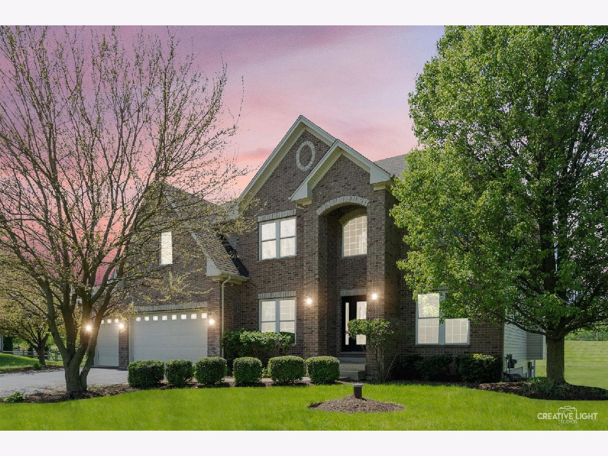 Homes Sold Fields Of Farm Colony Yorkville Illinois, 7771 Madeline