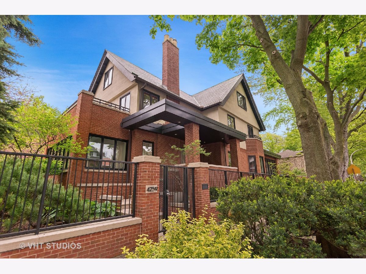 Condos & Townhomes & Homes Sold Buena Park Chicago Illinois, 4259 Hazel