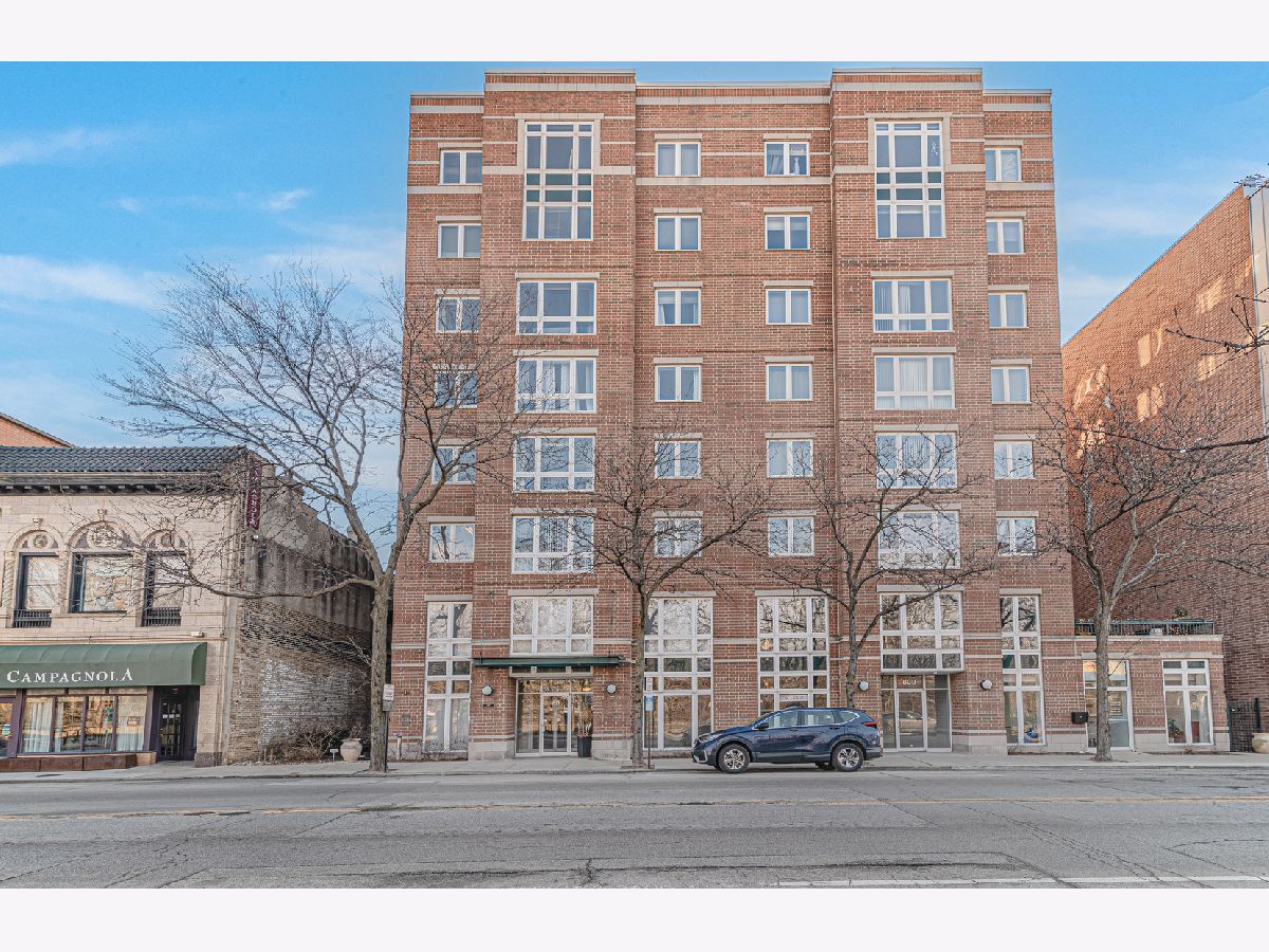 Condos & Townhomes Sold Northlight Condominiums Evanston Illinois, 811 Chicago