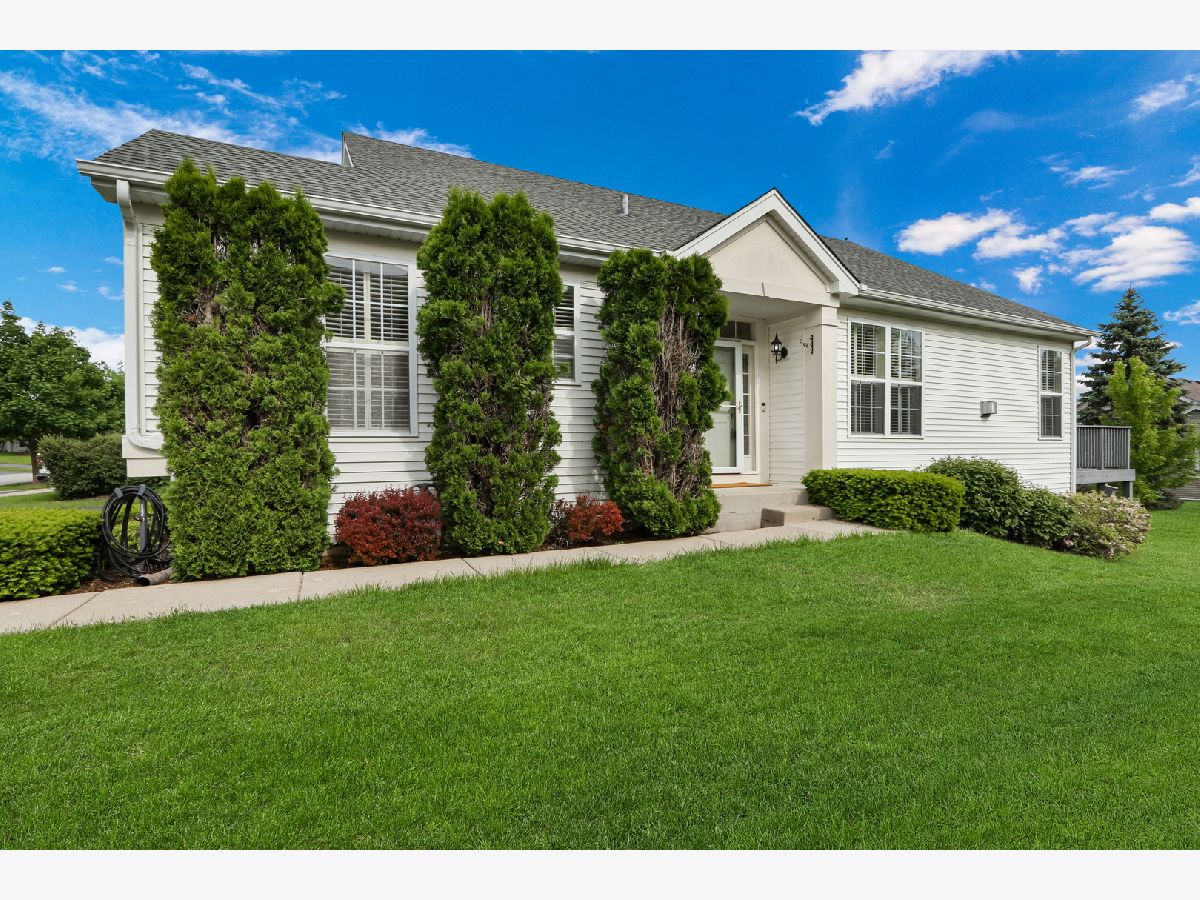 Homes Sold Windmill Creek Antioch Illinois, 30 Vandermeer