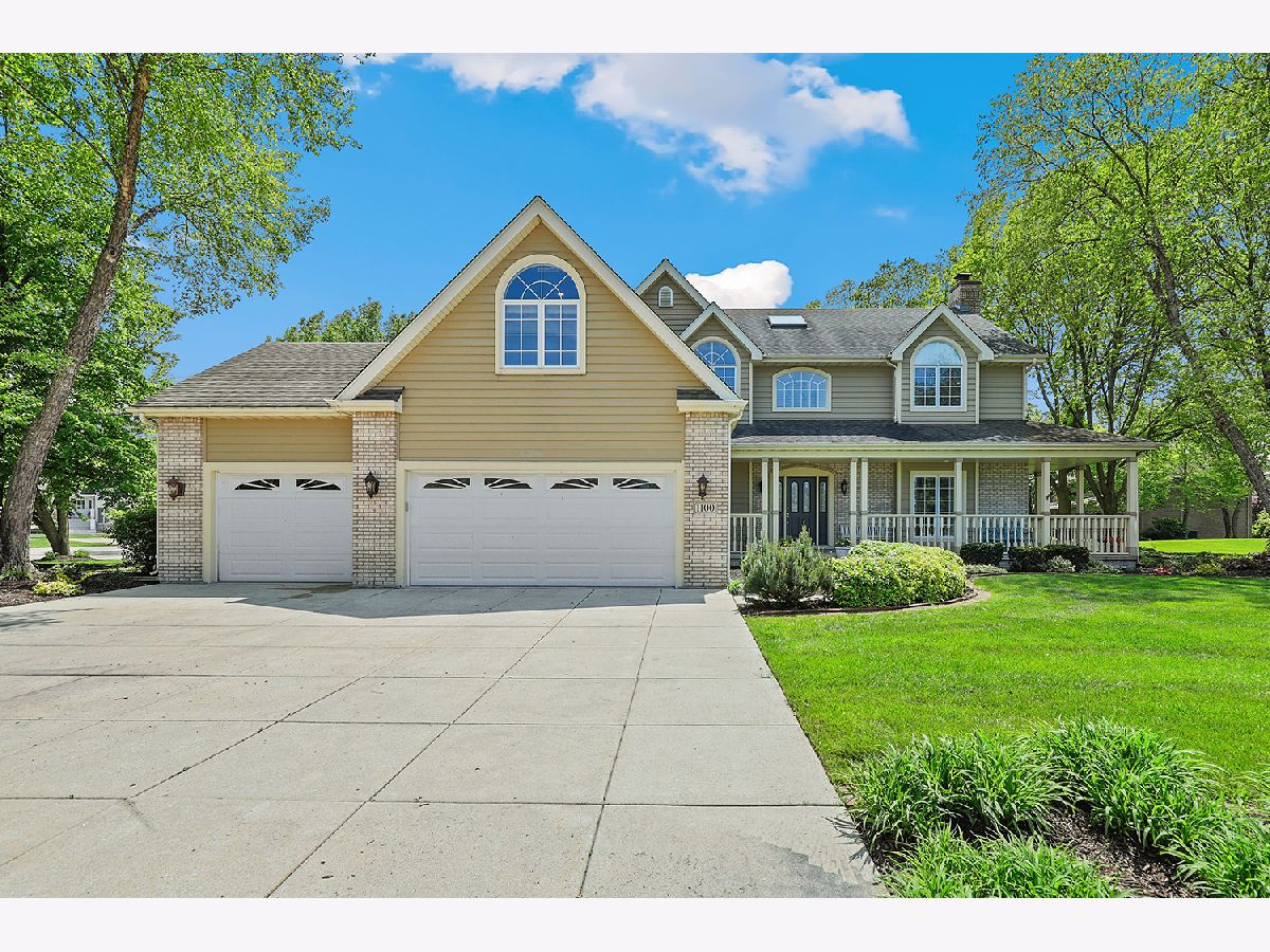  Sold Munster Indiana, 1100 Cornwallis
