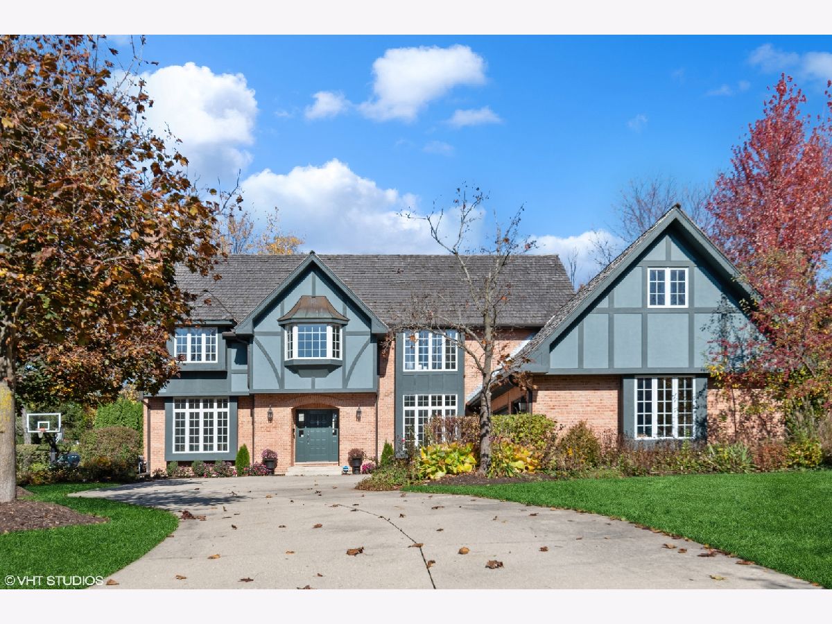 Homes Sold Arbor Ridge Lake Forest Illinois, 1240 Lawrence
