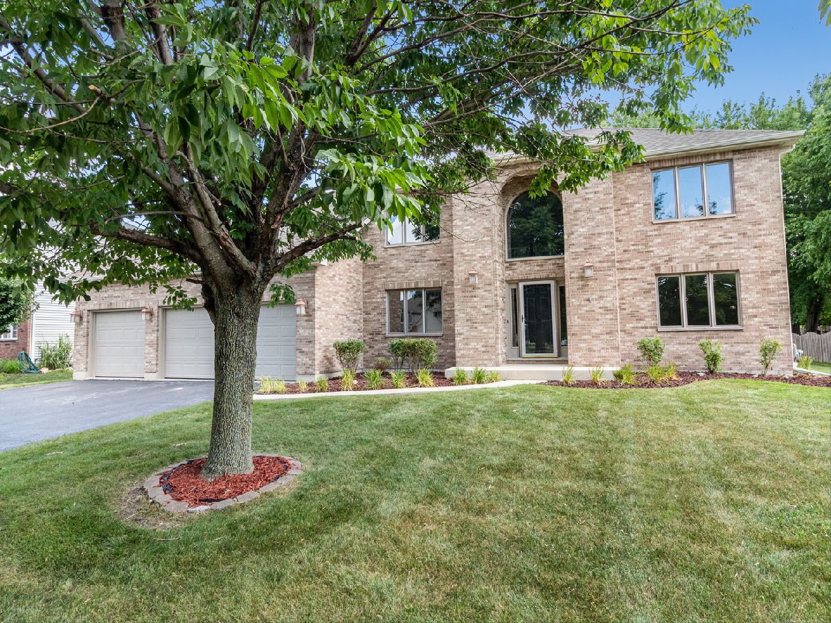 Homes Rented Walkers Grove Plainfield Illinois, 13161 Meadow