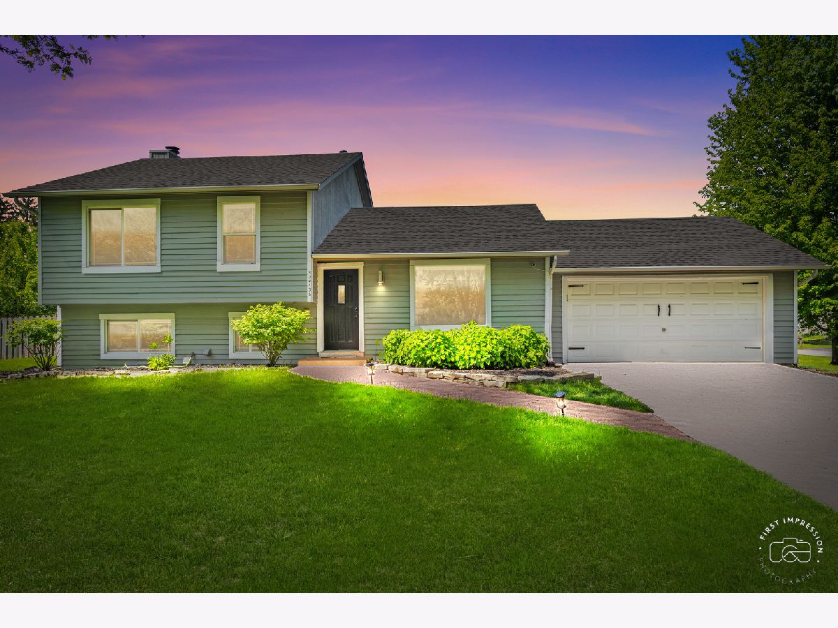 Homes Sold Trails Of Country Lakes Naperville Illinois, 30W736 Whispering Winds