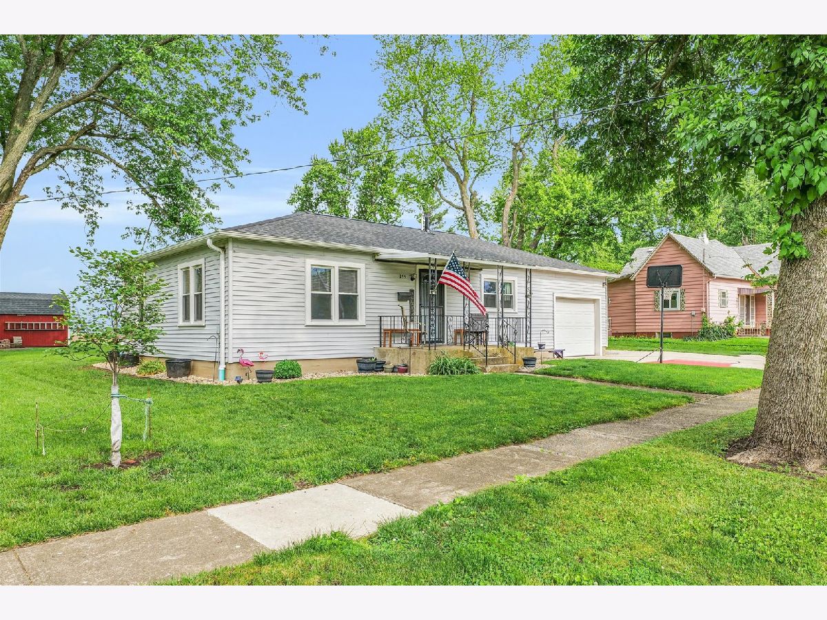  Sold Cisco Illinois, 255 Eldon