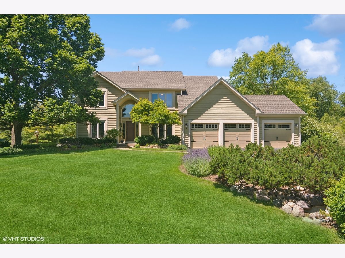Homes Sold Copperfield Hawthorn Woods Illinois, 49 Gentry