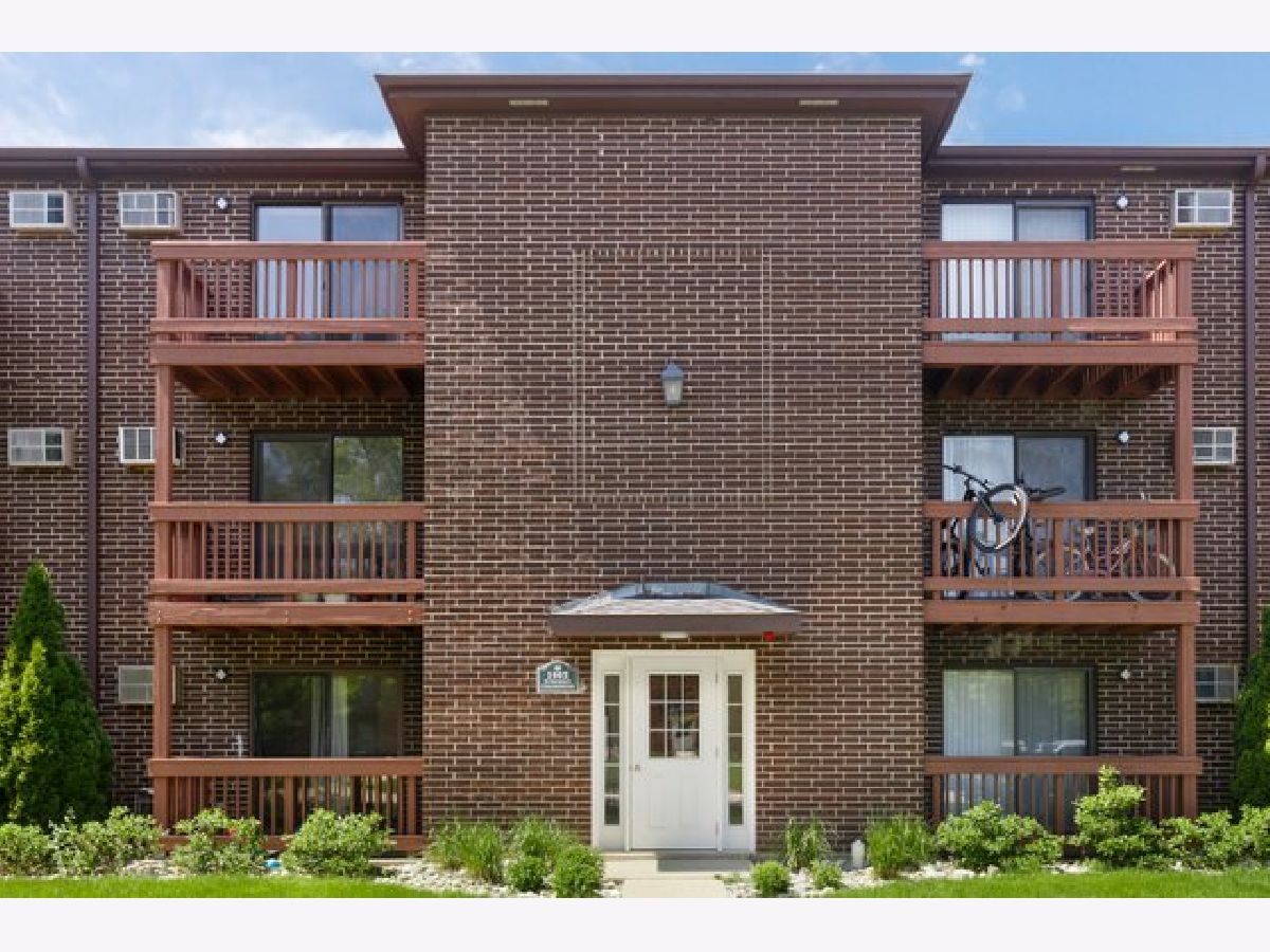 Condominiums Sold Evergreen Condominiums Glendale Heights Illinois, 1002 Spruce