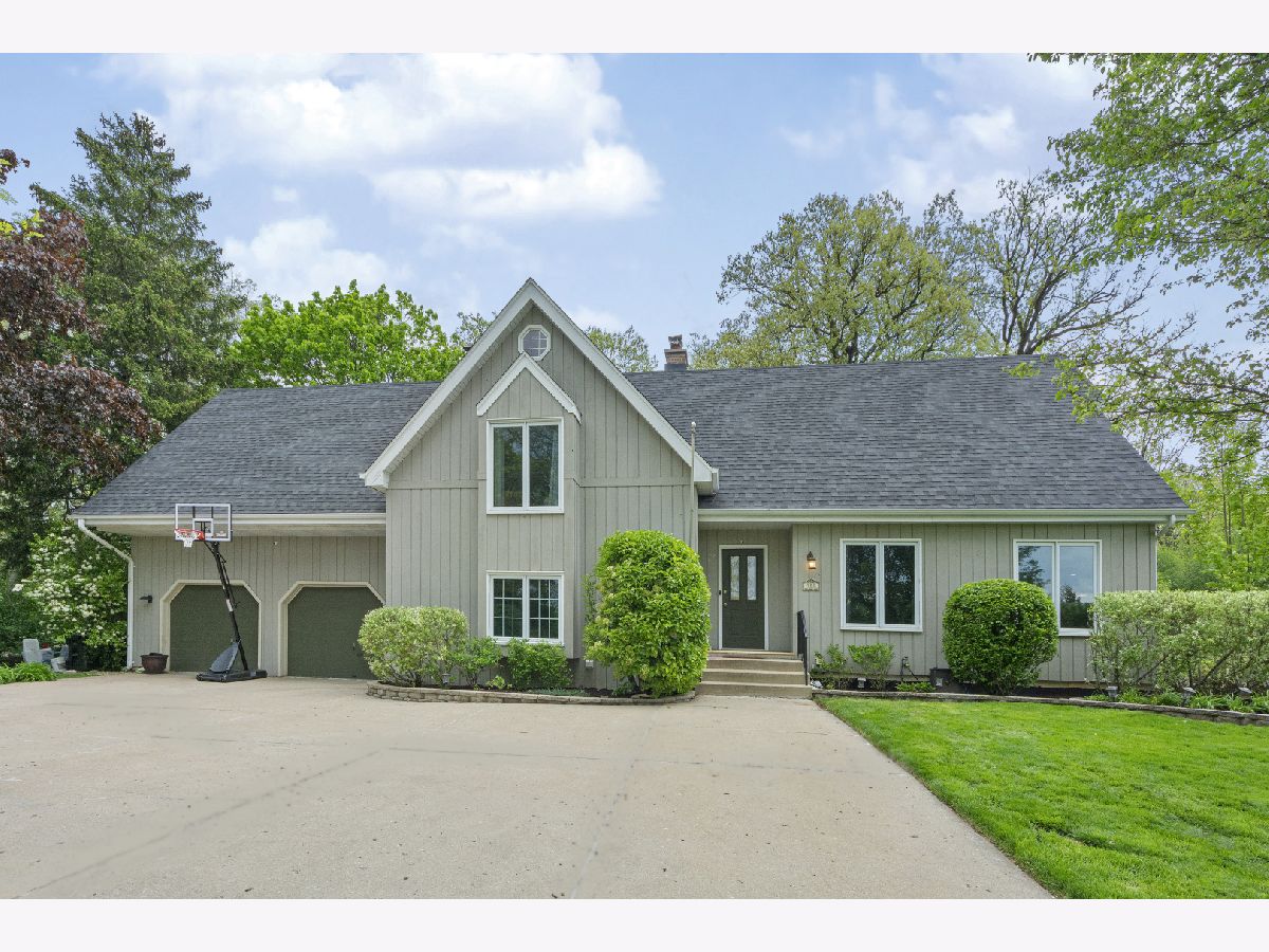 Homes Sold Merry Lane Oak Brook Illinois, 900 Merry