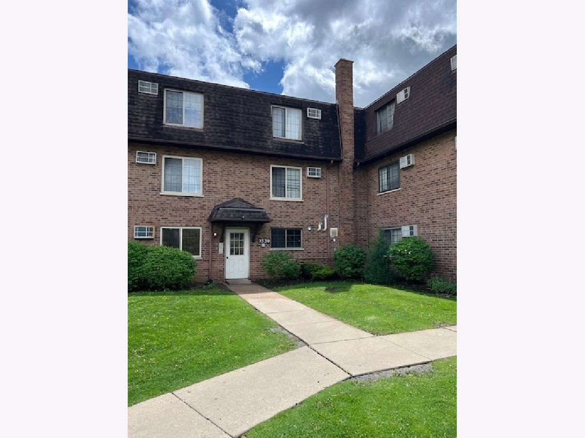 Subdivision Rented Century Point Glendale Heights Illinois, 2330 Century Point