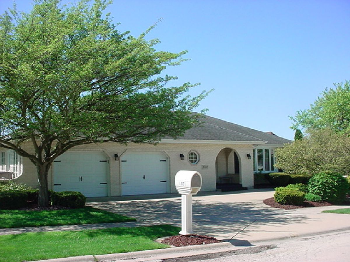 Homes Sold Ishnala Orland Park Illinois, 8031 Binford