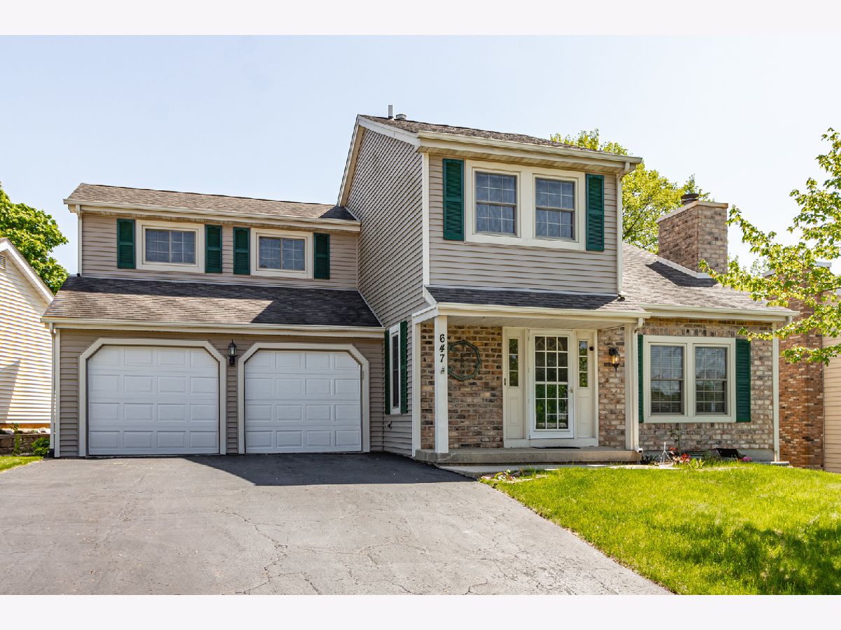 Heather Ridge Gurnee IL, Townhomes & Condos & Homes For Sale & For Rent Sadie Winter Dana Cohen