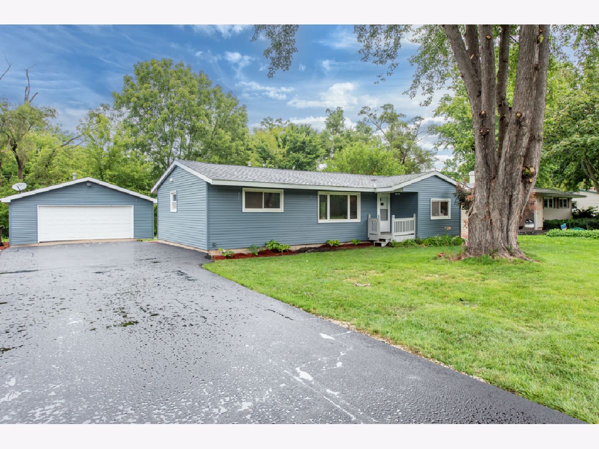 Homes Sold Lakeland Shores Mchenry Illinois, 4704 Willow