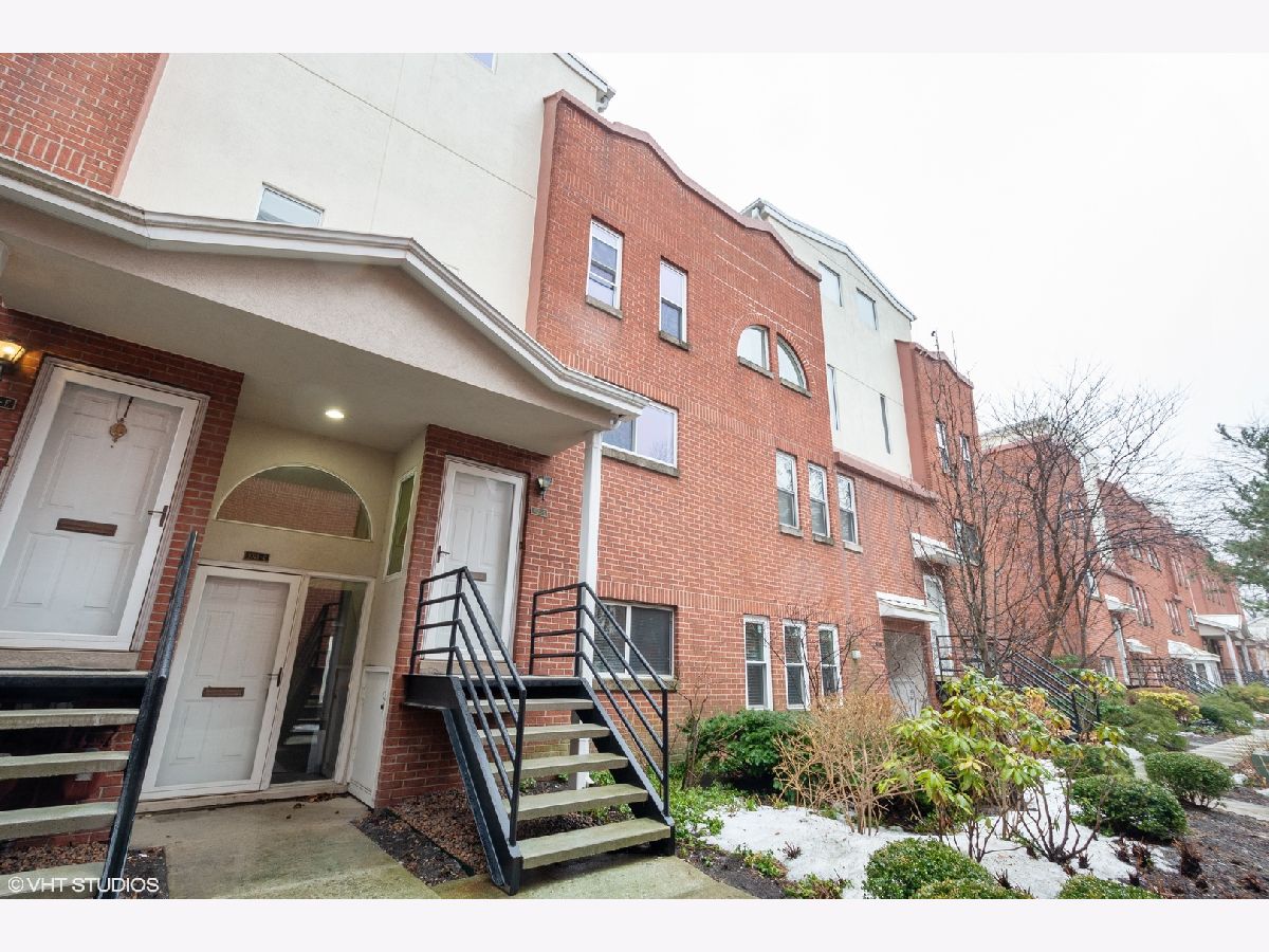Townhomes Rented Vernon Park Townhomes Chicago Illinois, 1025 Vernon Park