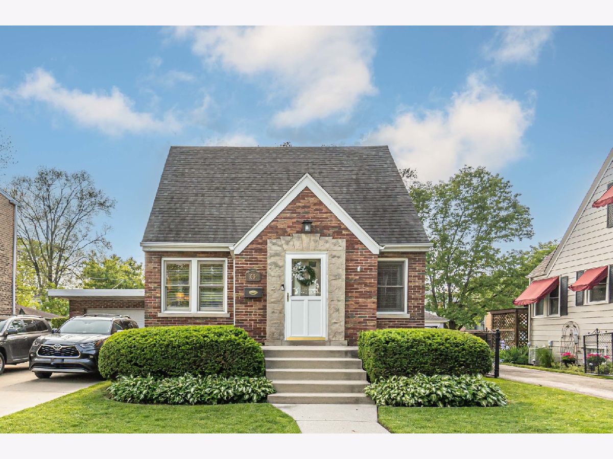 Homes Sold Evergreen Park Evergreen Park Illinois, 9334 Saint Louis