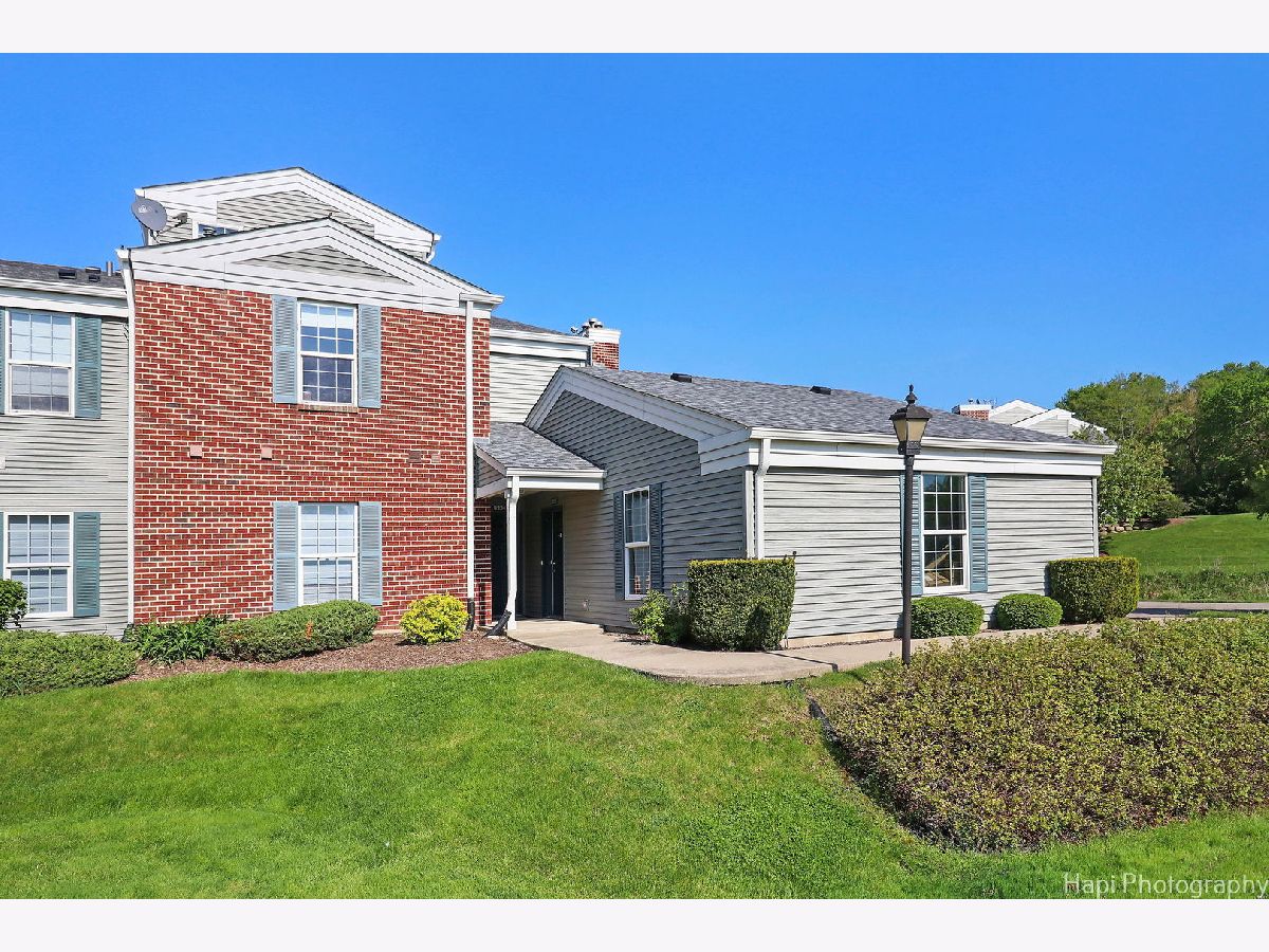 Townhomes & Condos Sold Reva Bay Fox Lake Illinois, 8224 Cinnamon