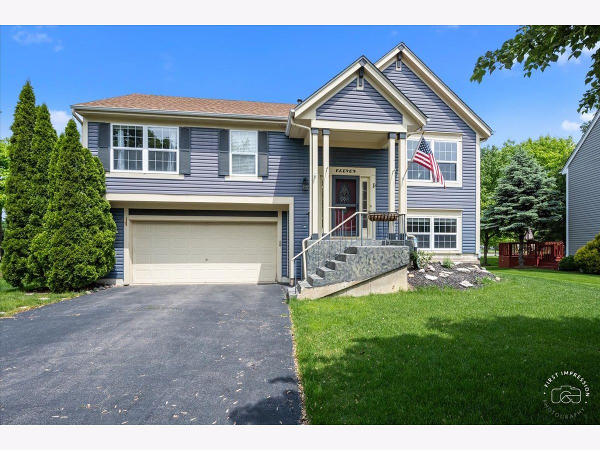 Homes Sold Sugar Ridge South Elgin Illinois, 11 Lincoln