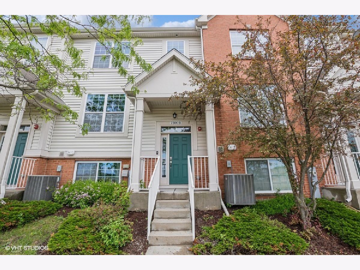 Townhomes & Condos Sold Bridgeview Place Bridgeview Illinois, 7500 Savoy