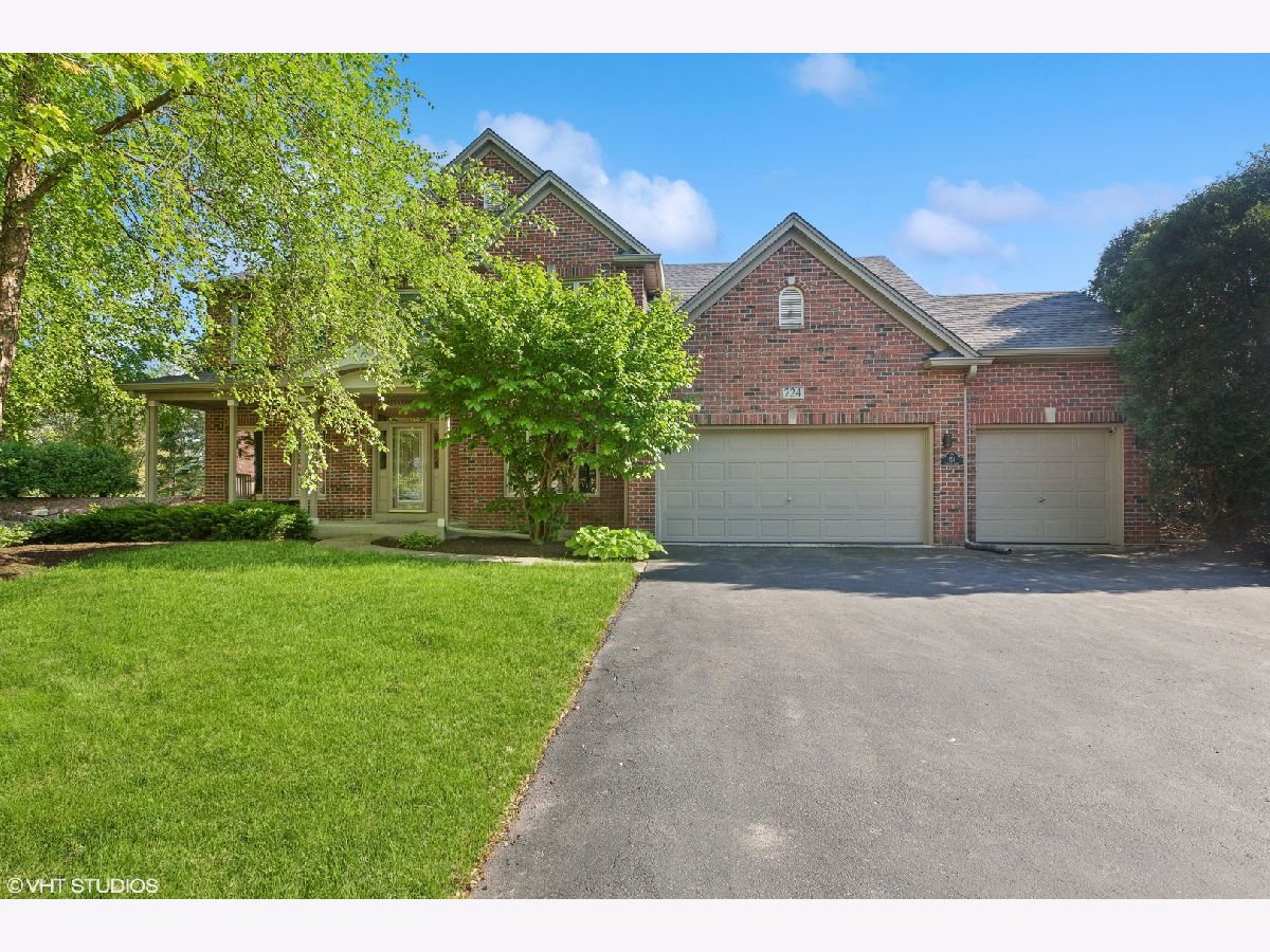 Homes Sold Gates Creek Oswego Illinois, 724 Norway
