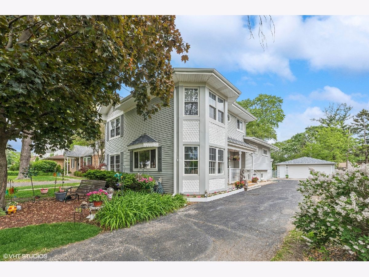 Homes Sold Palanois Park Palatine Illinois, 49 Greenwood
