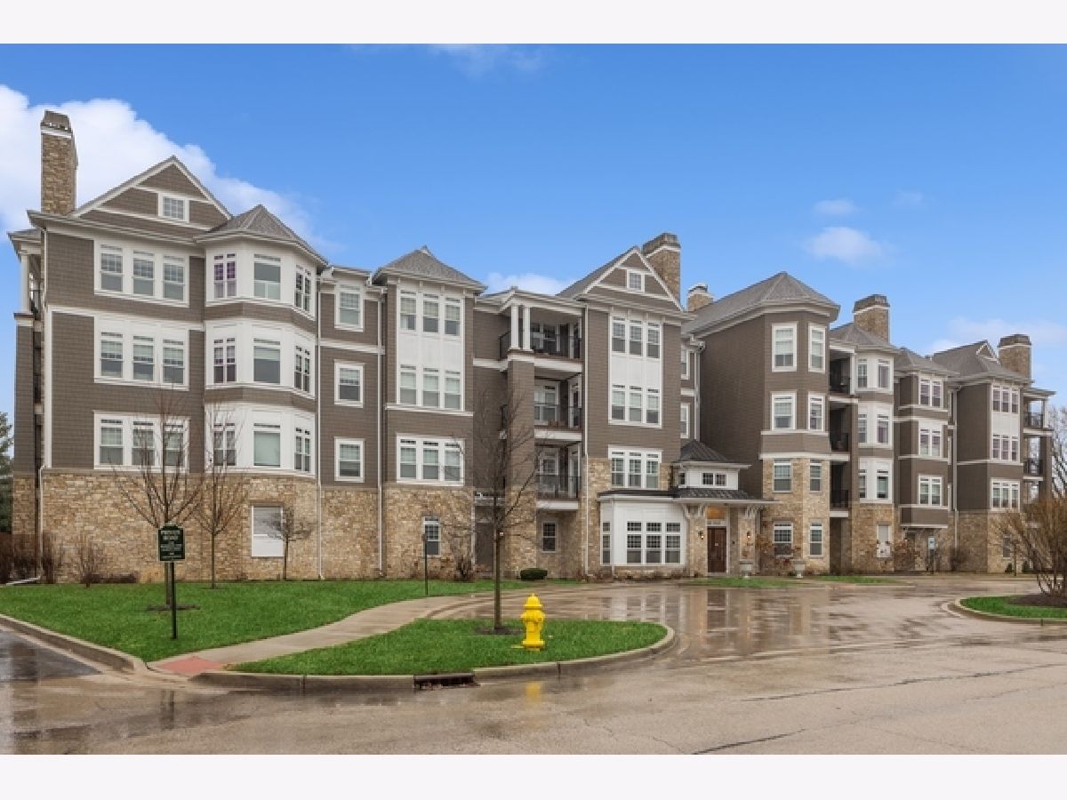Condos & Townhomes Sold Hamptons Of Hinsdale Hinsdale Illinois, 149 Kennedy