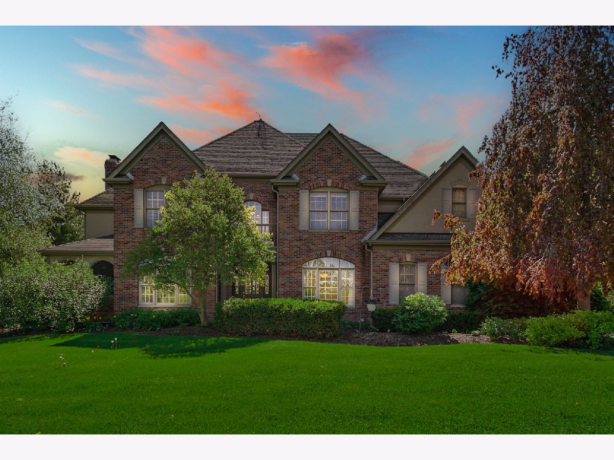 Homes Sold Timberhill Crystal Lake Illinois, 4102 Carlisle