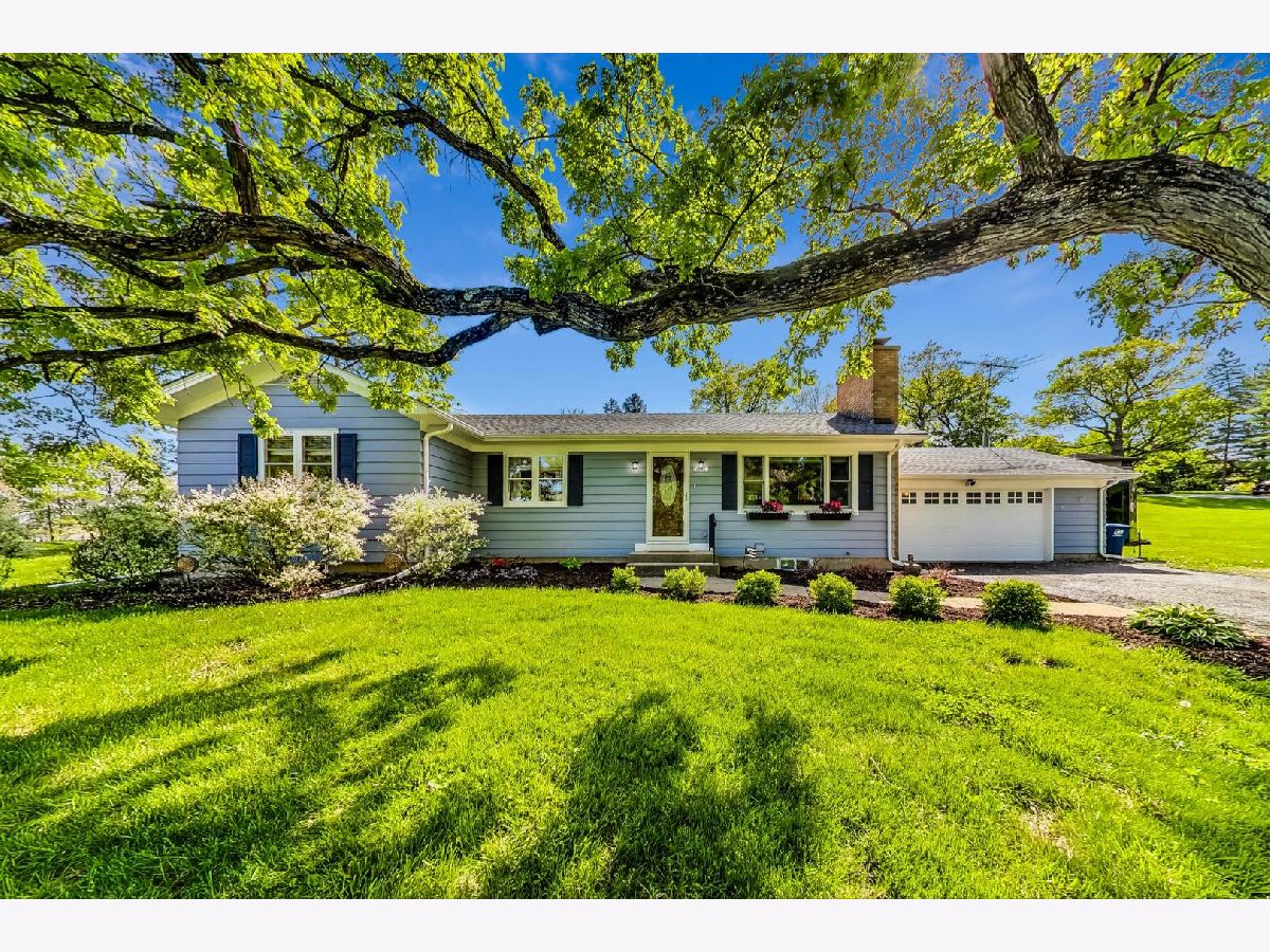 Homes Sold Rainbow Hills St Charles Illinois, 38W411 Hilltop