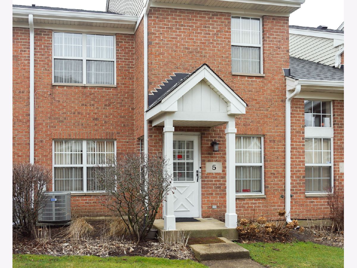 Townhomes Sold Astoria Place Elmhurst Illinois, 5 Donald