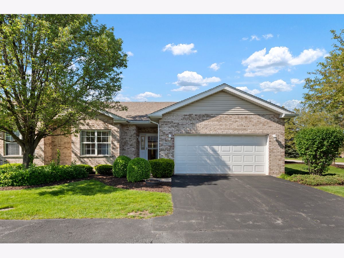 Townhomes & Homes Sold Tara Hills Mokena Illinois, 19417 Tramore