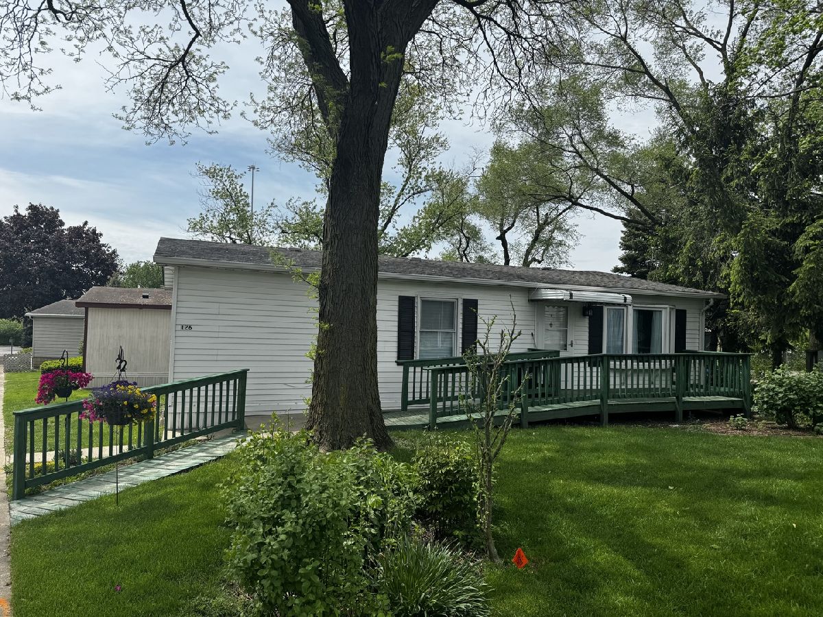  Sold Hodgkins Illinois, 6801 La Grange