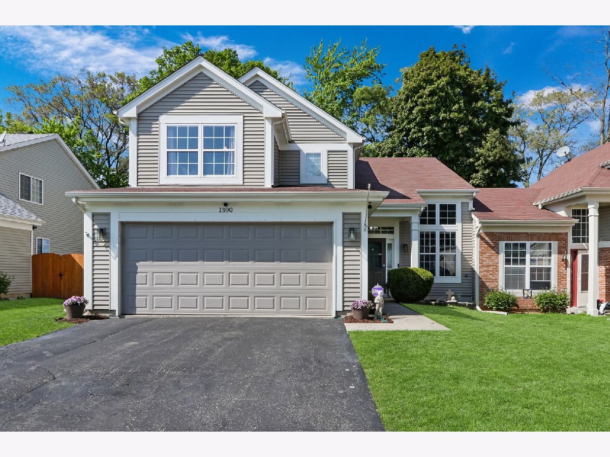 Homes & Townhomes Sold Cambridge Country North Mundelein Illinois, 1300 Kensington