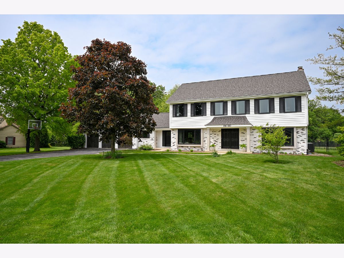 Homes Sold Woods Of Cantigny Winfield Illinois, 1S130 Cantigny