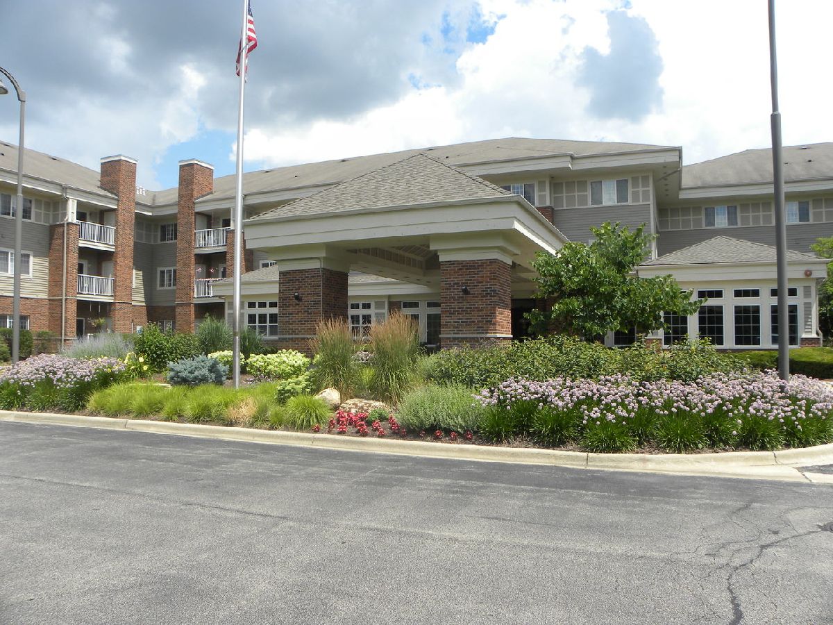 Condominiums Sold The Greens Of Elgin Elgin Illinois, 801 Mclean